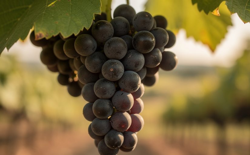 Le Pinot Noir d&rsquo;Alsace, un trésor rouge au coeur d&rsquo;un terroir de blancs